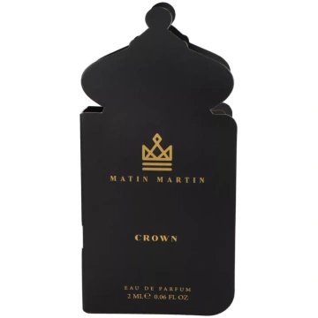 Sample Matin Martin Crown Edp 2ml | 6291107018423 