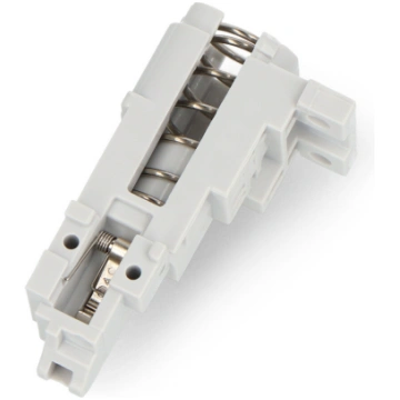 Bambu Lab A1 series printer heating plastic sensor