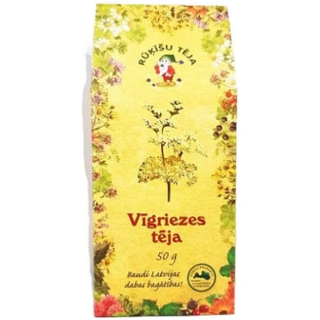 Vīgriezes tēja