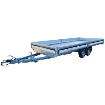 Piekabes - RESPO 3500P552T225 - ABB SERVISS