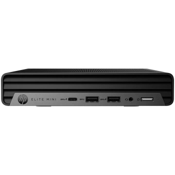 Lietots - T1A HP Elite Mini 800 G9 Atjaunots Intel