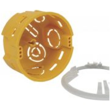 KPM 64/LU - Plasterboard box, configuration NA, oc