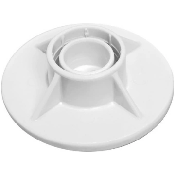 BESTWAY - P07235 - Piedino bianco per piscine roto