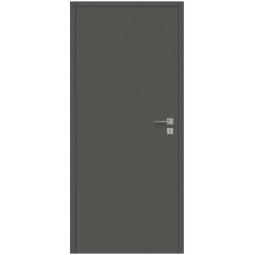 Iekšdurvis FULL Graphite matt – FF (FULL_graf)
