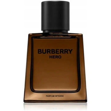 Burberry Hero Parfum Intense vīriešiem 50 ml – Dro