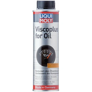 Liqui Moly 8958 Additivo Olio Viscoplus 300 ml sho