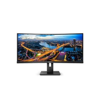 Philips Curved UltraWide 345B1C 34 " VA WQHD 21:9 