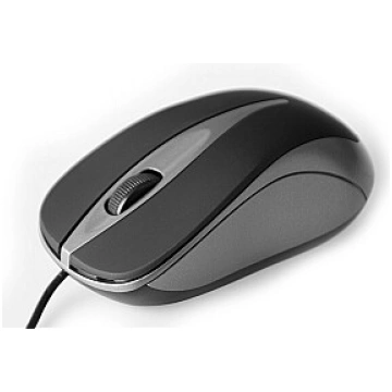 MEDIATECH MT1091T PLANO - Optical mouse MEDIA-TECH