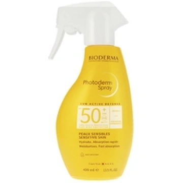 Bioderma Photoderm Spray SPF 50+ - Izsmidzināms sa