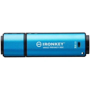 MEMORY DRIVE FLASH USB-C 32GB/IKVP50C/32GB KINGSTO