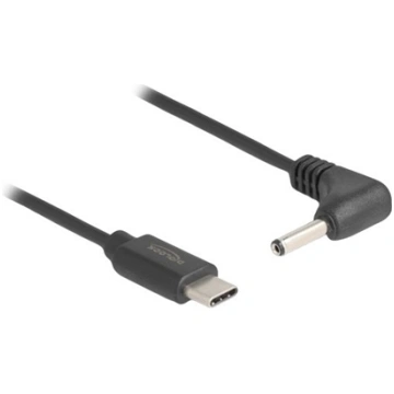 Delock USB Type-C™ Power Cable to DC 3.5 x 1.35 mm
