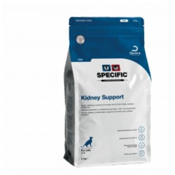 Specific FKD 2 kg - FKD diētiskā barība kaķiem ar 