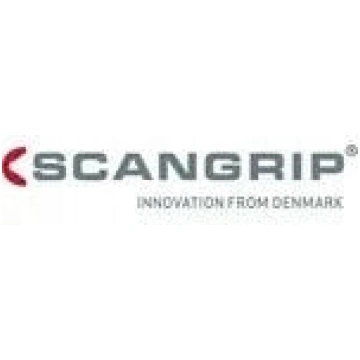 Scangrip Ultracienka akumulatorowa lampa robocza L