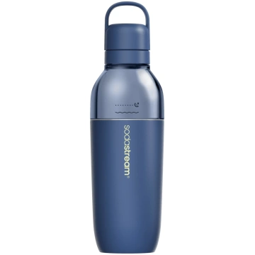 „Sodastream“ termoizolācijas pudele „Easy Mix Fizz