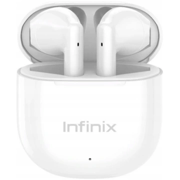 Infinix XBuds 2 XE29 White | 4894947020872 | 48949