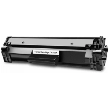GenerInk HP CF244A Black (H.44A-GI-OEM)