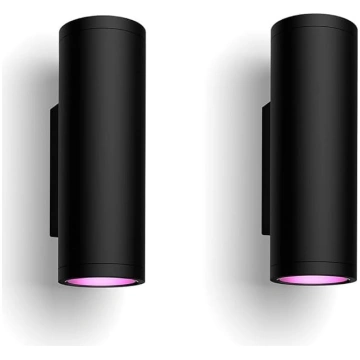 Philips Hue Appear White and Color Ambiance Smart 