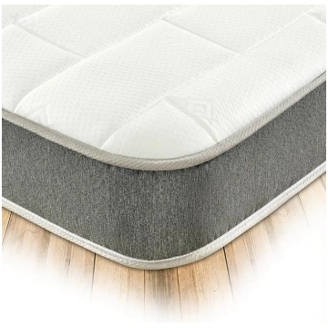 Starlight Beds Essentials Hybrid Memory Foam Sprin