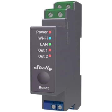 Shelly Pro 2 ( 3800235268025 FG3800235268025 M0000