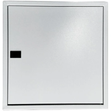 MCB Box TIBOX 440x450x115mm; 2x16P, Surface Mount,