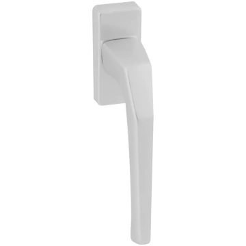 Logu rokturis MP LUCIA White