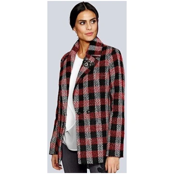 Sieviešu žakete Alba Moda 1017-2181, 36