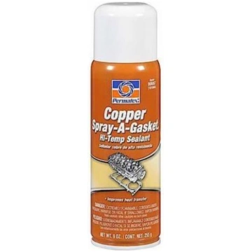 Permatex Sealant Copper Spray-A-Gasket 300ml ( 068