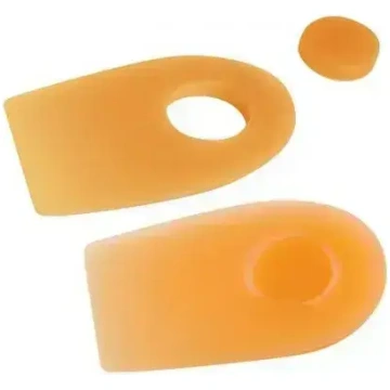Prim Comforsil Heel Spur Displaceable Hole M