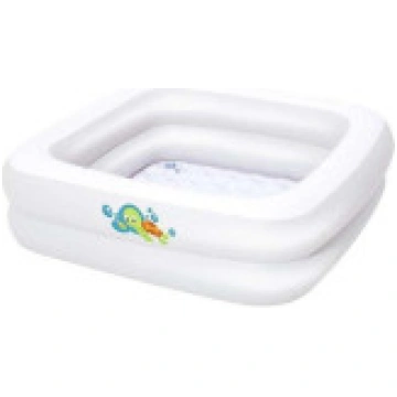 Bestway BESTWAY 51116 Bērnu Dārza Piepūšamais Base