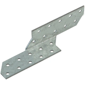 Arras Spāru Leņķis labais 34x140x250x2mm