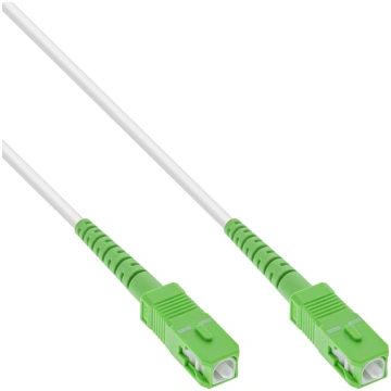 InLine InLine® Fiber Optical Simplex Cable, FTTH, 