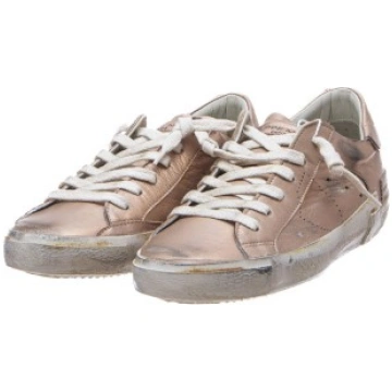 Shoes - Prld hm04 Philippe Model Paris