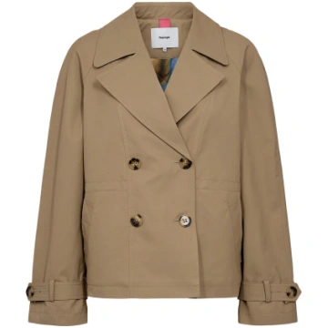 Nümph - Nuflorian Short Jacket - izmērs 40