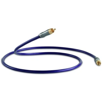 QED Performance Digital Audio 1m