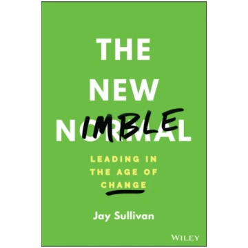 New Nimble Jay Sullivan