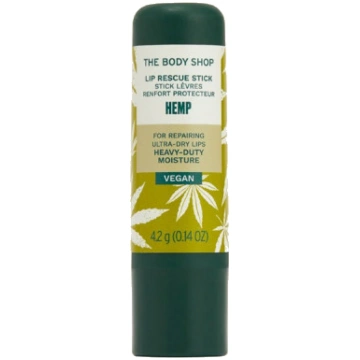The Body Shop - Moisturizing balm for extremely dr