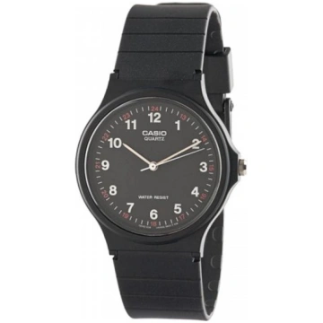Rokas pulkstenis Casio MQ-24-1BLLGF