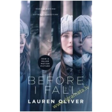 Before I Fall