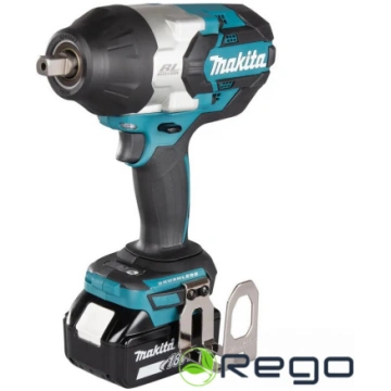 Makita DTW1004Z Akumulatora trieciena uzgriežņu at