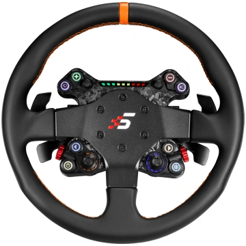 SIMAGIC Rally Steering Wheel. S216 NEO X 330T