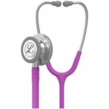 Littmann 5832 Classic 3 Lavander stetoskops