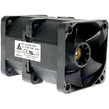 DELTA ELECTRONICS GFC0412DS-AK65 40mm 12V DC 40 x 