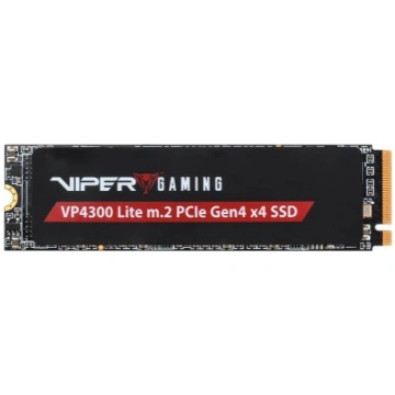 ssd 2tb viper vp4300 lite 7400/6400 m.2 pcie gen4x