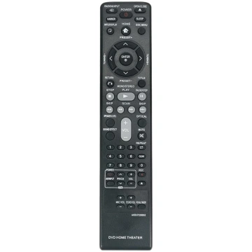 VINABTY AKB37026852 Tālvadības pults LG DVD mājas 