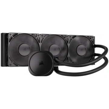 Corsair | Liquid CPU Cooler | NAUTILUS 360 RS | In