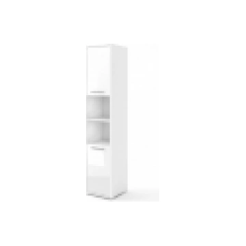 LENART Concept Pro Skapis 2d CP-08
