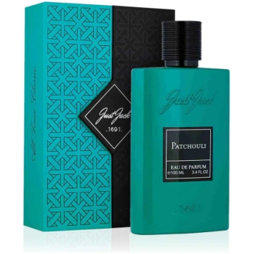 Just Jack Patchouli EDP U 100ml