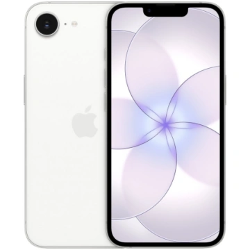 Apple | iPhone 17e | White | 6.1 " | 2532 x 1170 p