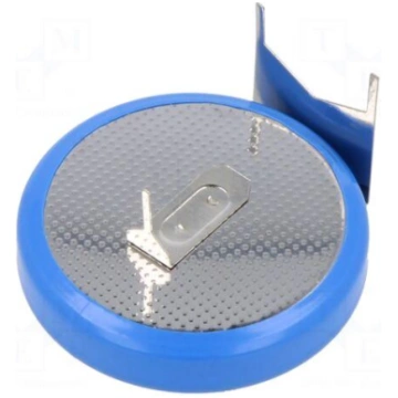 Battery: lithium | CR2450,coin | 3V | 600mAh | non