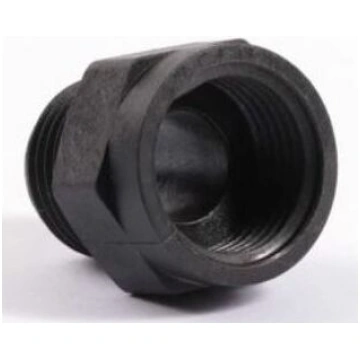 Plastmasas dielektriskais savienojums 1/2" (029019